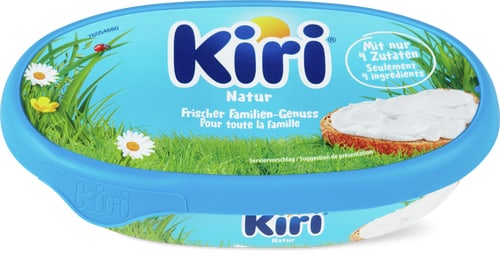 Kiri Formaggio spalmabile