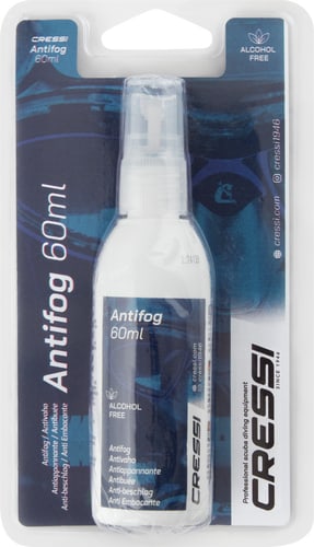 Antifog Spray