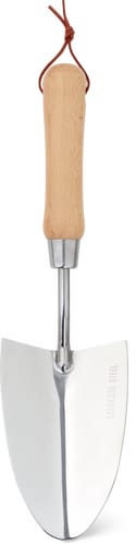 Garden Trowel Stainless