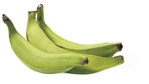 Migros Fresca Bananen Platanos