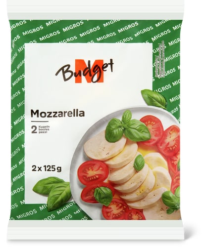 Mozzarella