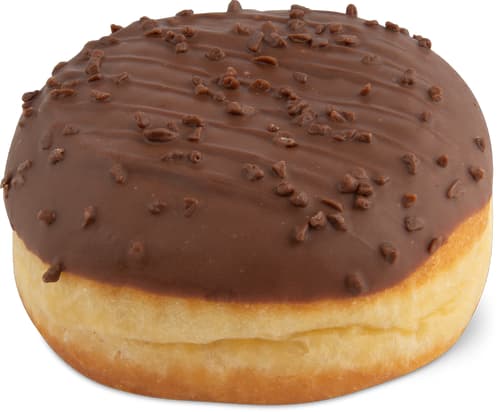 Schoko Berliner