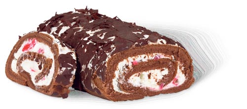Schwarzwälderroulade