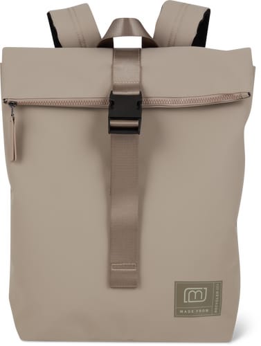 Backpack (Farbe: taupe, Grösse: one Size)
