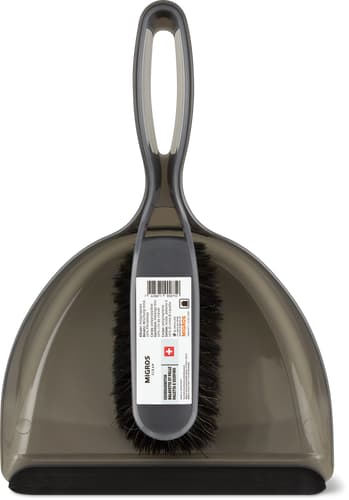 Paletta e scopino basic