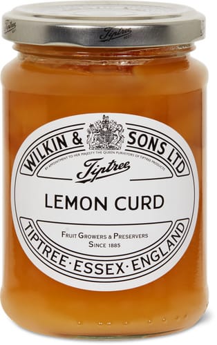 Tiptree Lemon Curd