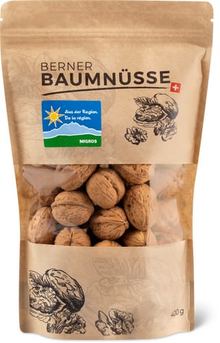 Baumnüsse