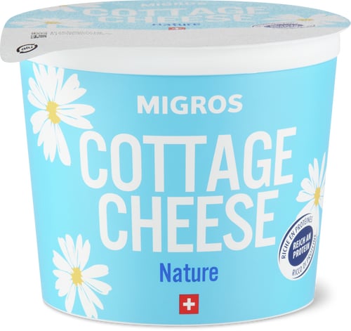 Cottage Cheese
