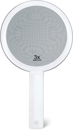 Hand mirror