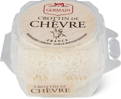 Crottin de Chèvre