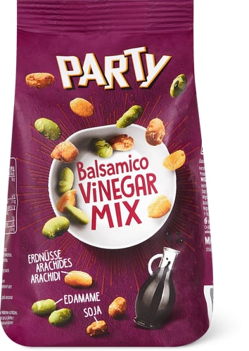 Balsamic Vinegar Mix