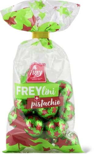 Freylini Boules de chocolat Pistachio