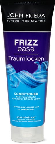 Frizz Ease Dream Curls Conditioner Curly & Wavy Hair