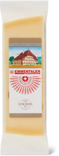 Hard Cheese Surchoix