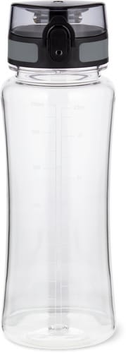 Drinking bottle