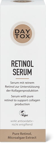 Retinol Serum
