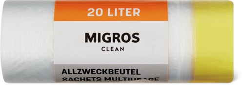 All-Purpose Bags 20 L