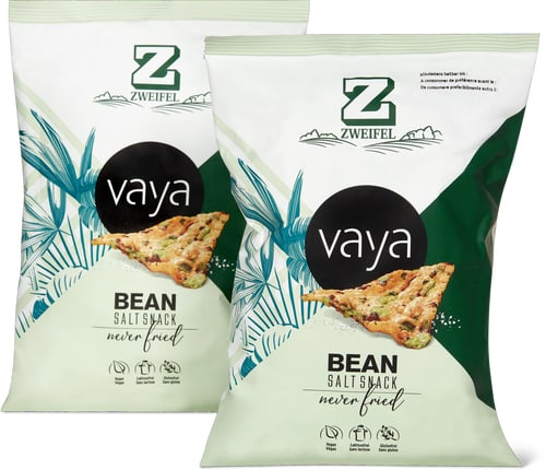 Vaya Bean Salt Snack