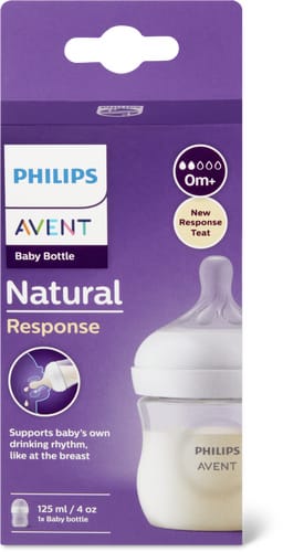 Philips Avent 125ml S.