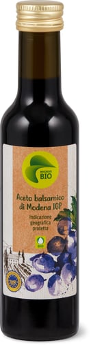 Bio Aceto Balsamico di Modena