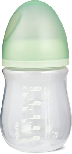 Baby bottle 150ml (Farbe: tradition, Grösse: 000)