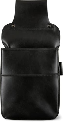 Essentials Waiter’s Bag Holder Leather