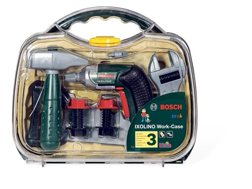 Valigetta portautensili Bosch