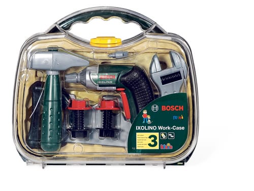 Tool case