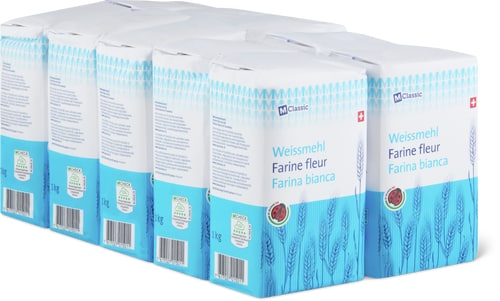 IP-SUISSE White Flour