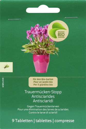 Bio Garden Fungus Gnat Repellent