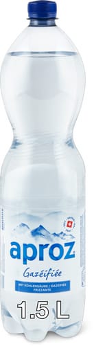 Carbonated Carbonated