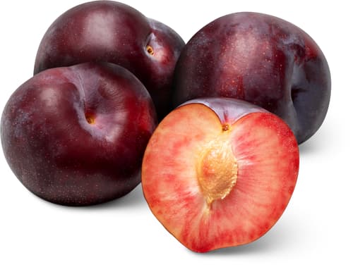 Plums 600g