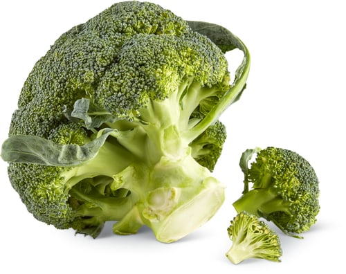 Bio Broccoli
