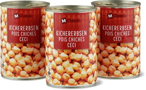 Chickpeas