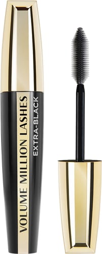 Mascara Extra-Black