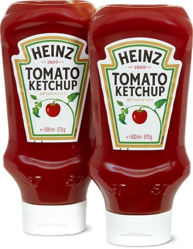 Ketchup