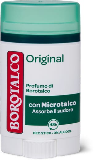 BO DEO STICK ORIGINAL