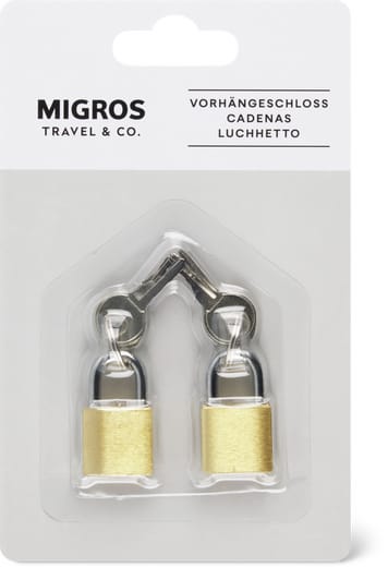 Cadenas (Couleur: or, Taille: one Size)