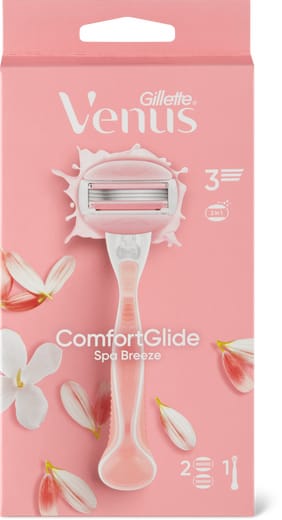 GIL VENUS SPA BREEZE RAS