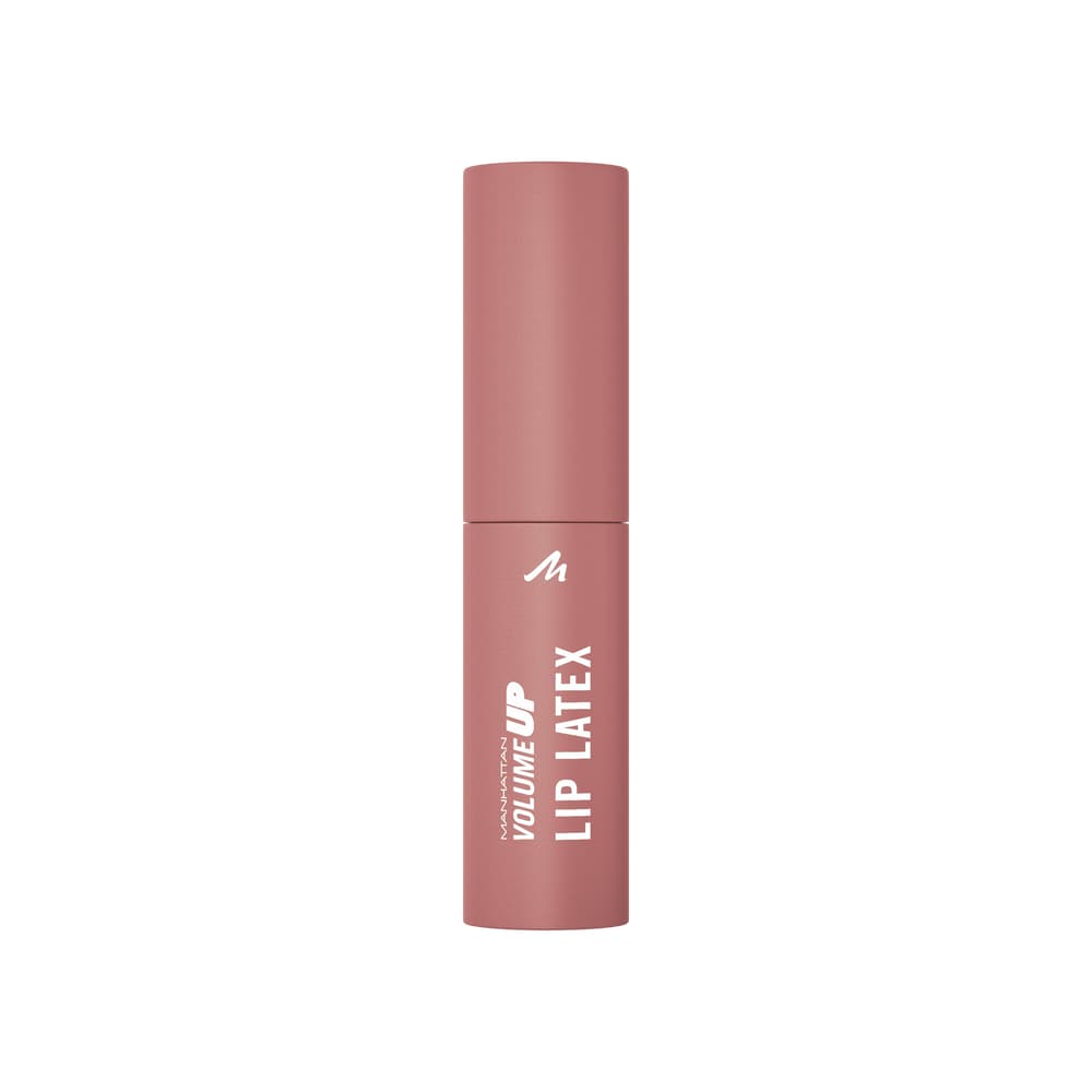 Manhattan Vol up Lip Latex 94F Penny Brown