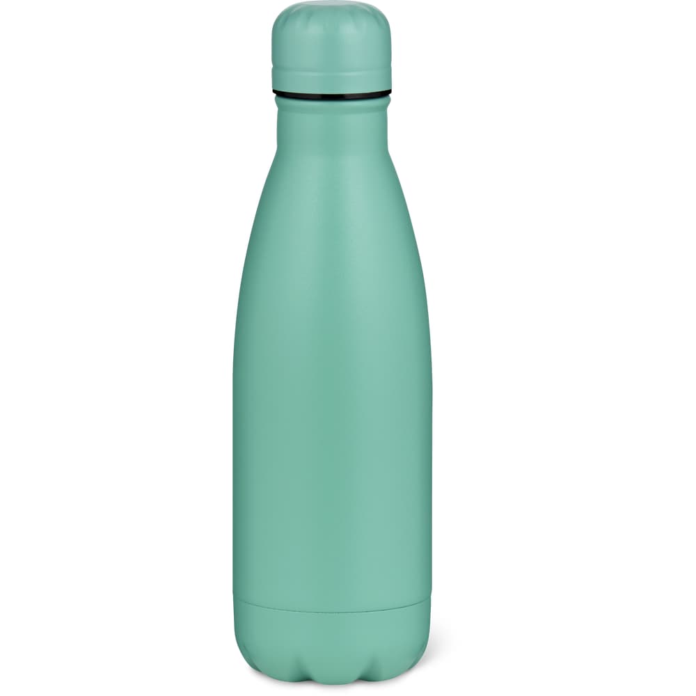 Migros Kitchen & Co. Isolierflasche türkis-grün, 300ml