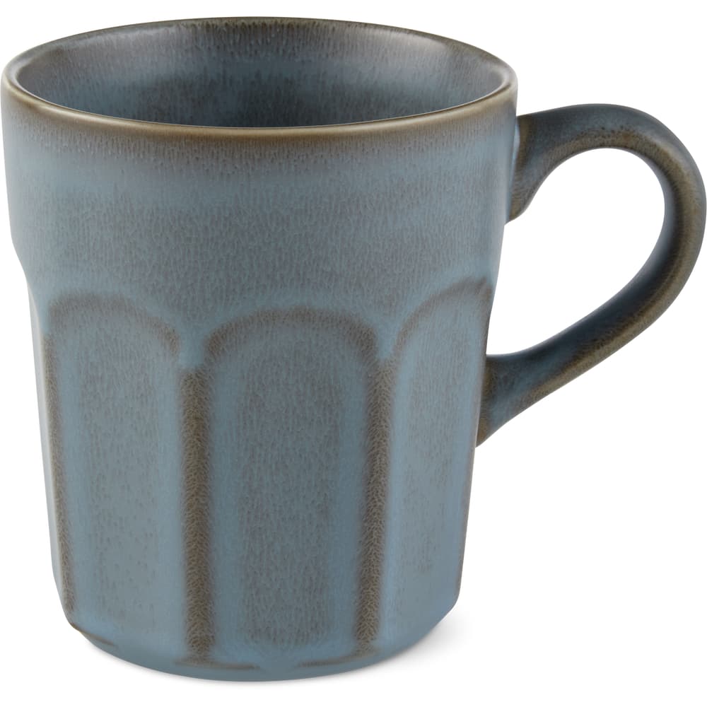 Migros Kitchen & Co. Kaffeetasse blau, 340ml