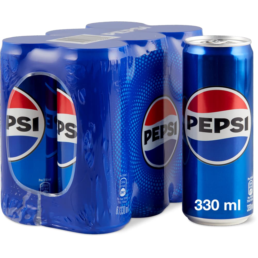 Pepsi Regular