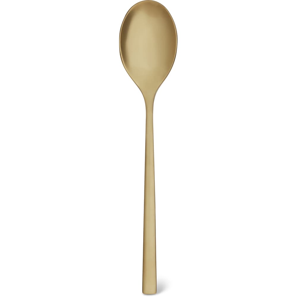 Migros Kitchen & Co. Esslöffel Forte Gold matt