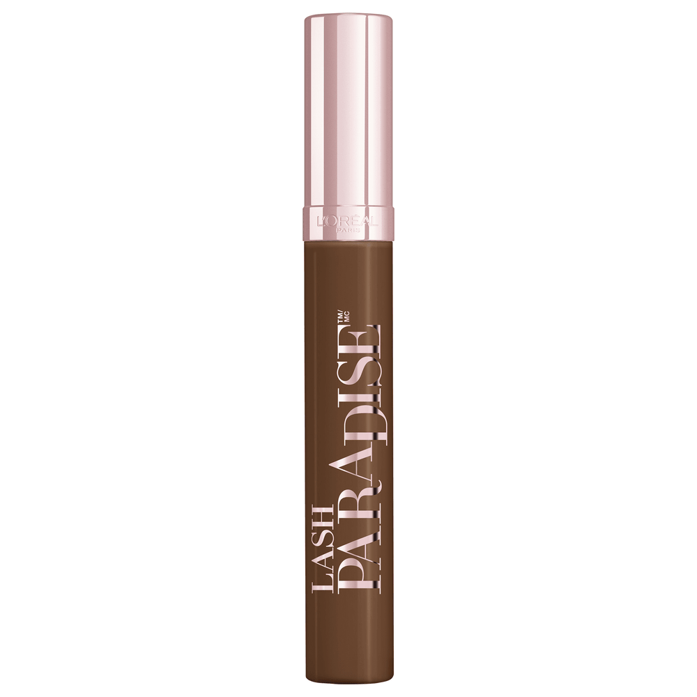 L'Oréal Paris Lash Paradise Paradise Mascara Latte Brown