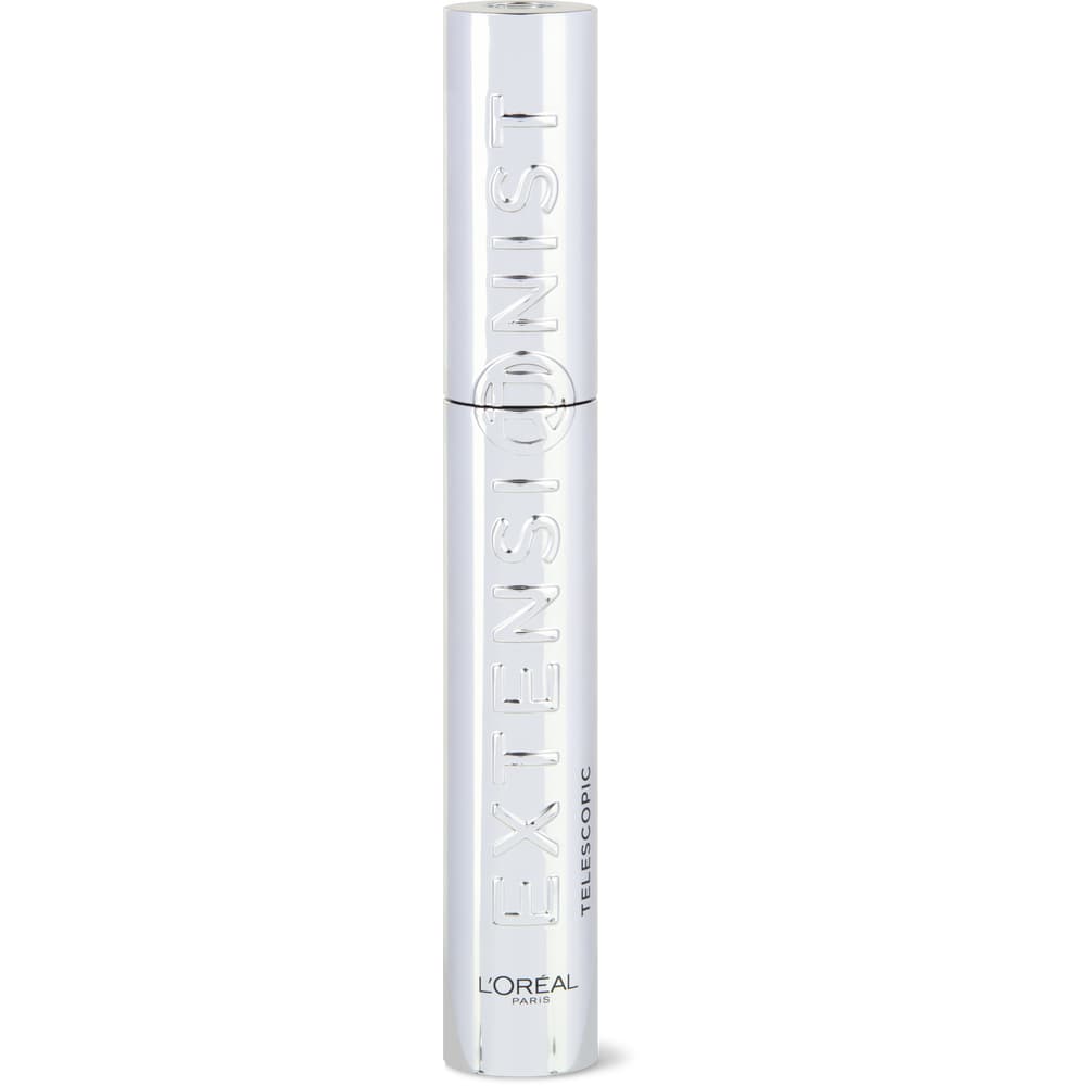 L'Oréal Paris Telescopic Extentionist Mascara Black