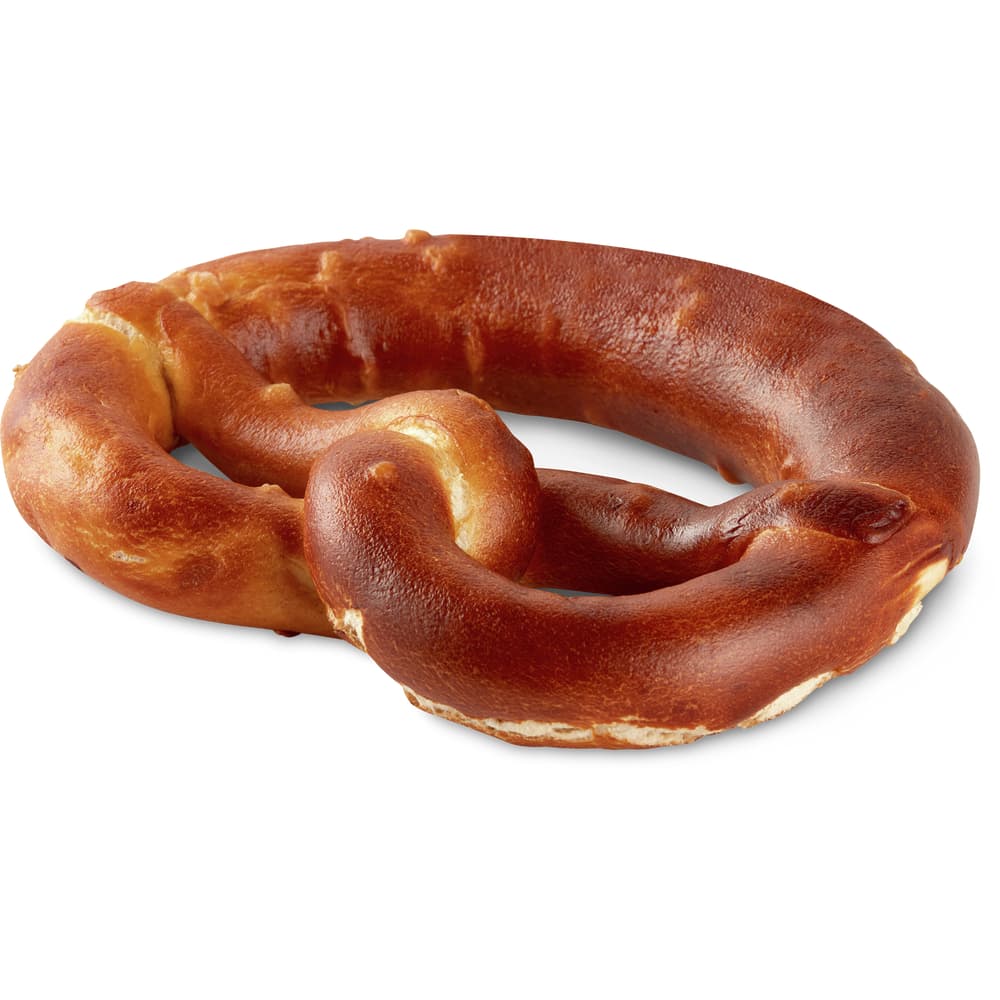 Laugenbrezel