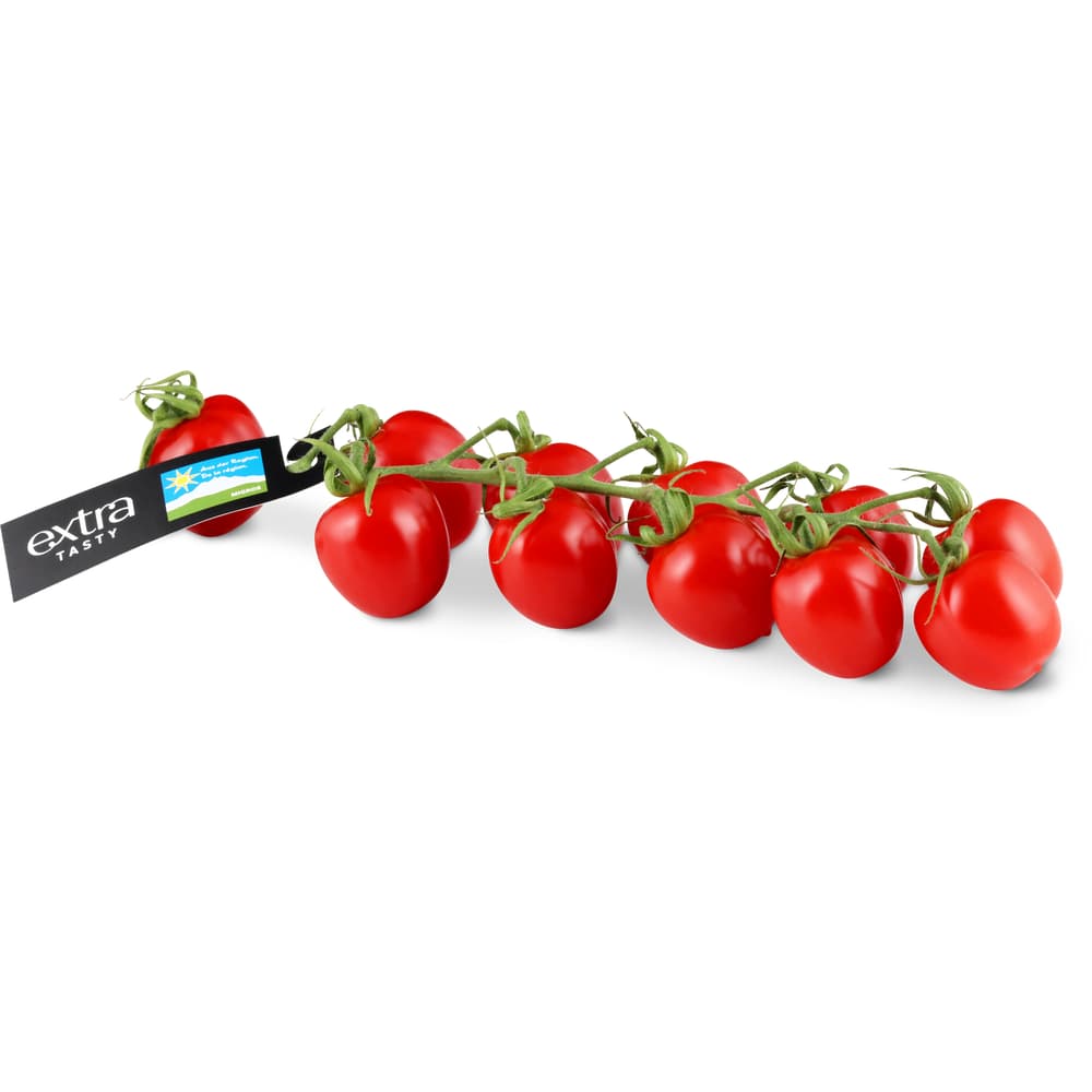 Extra Tomaten Sweet Cherry