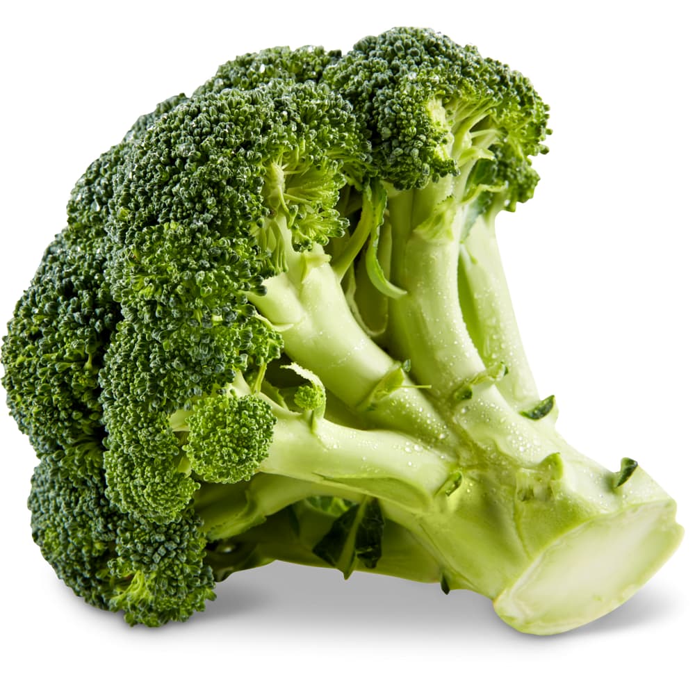 Migros Bio Broccoli