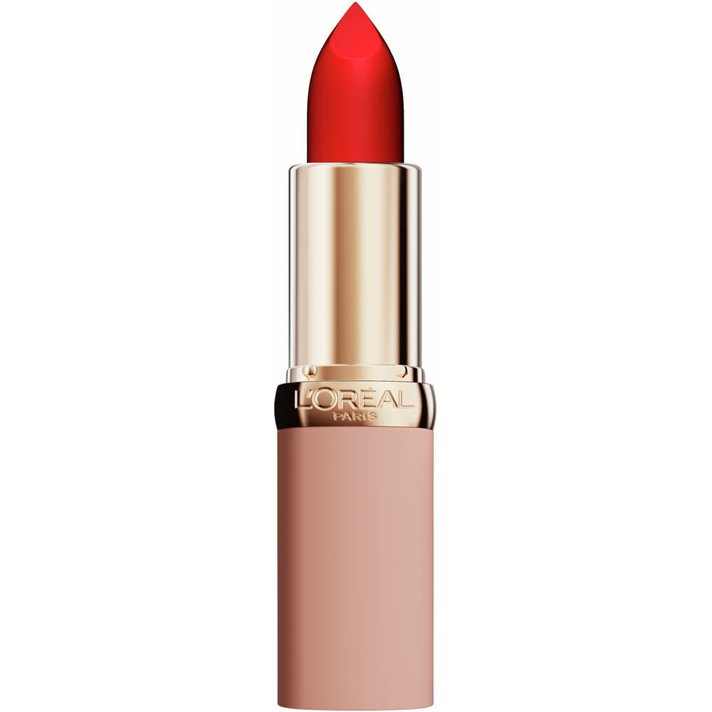 L'Oréal Paris Color Riche Color Riche Blurred Matte 300 Rouge Paris